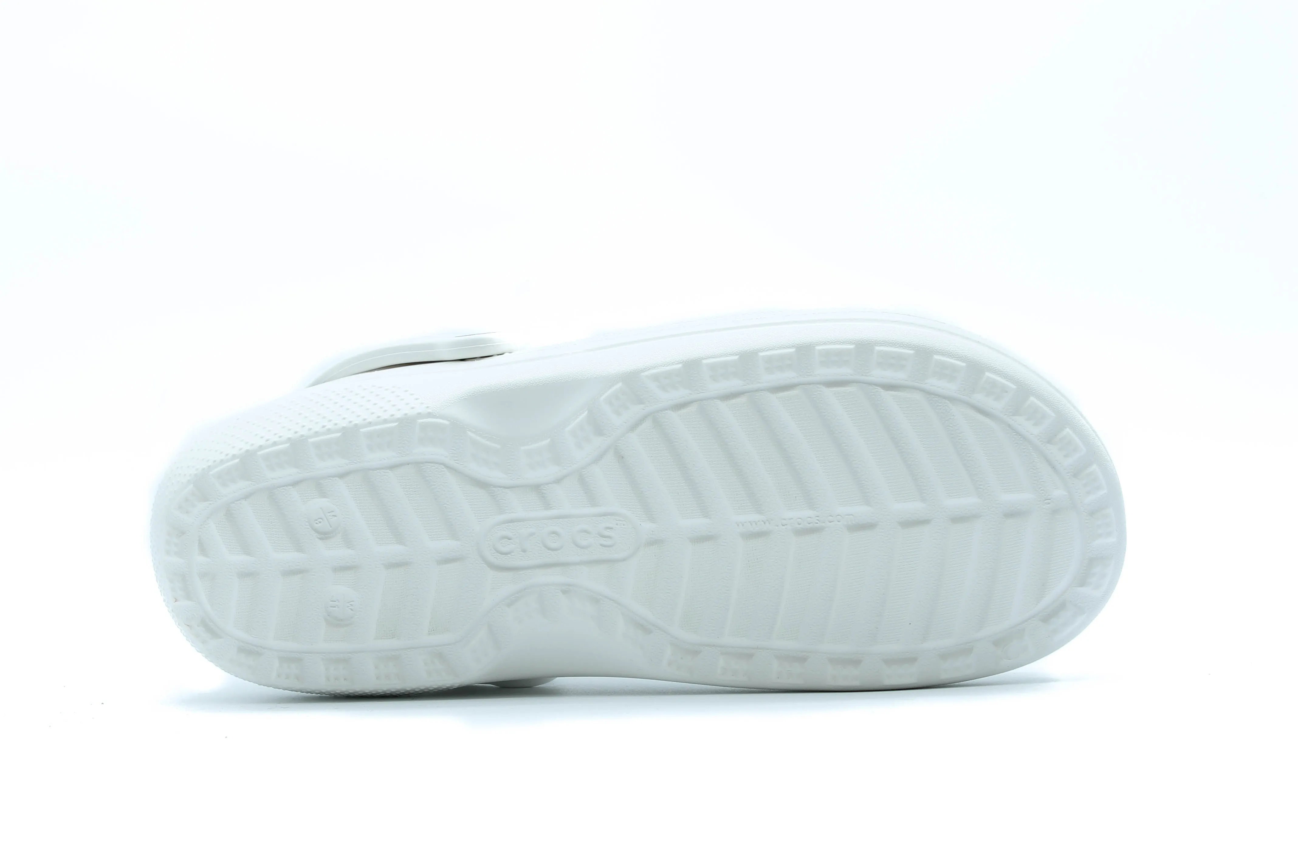 CROCS. CLASSIC LINED CLOG