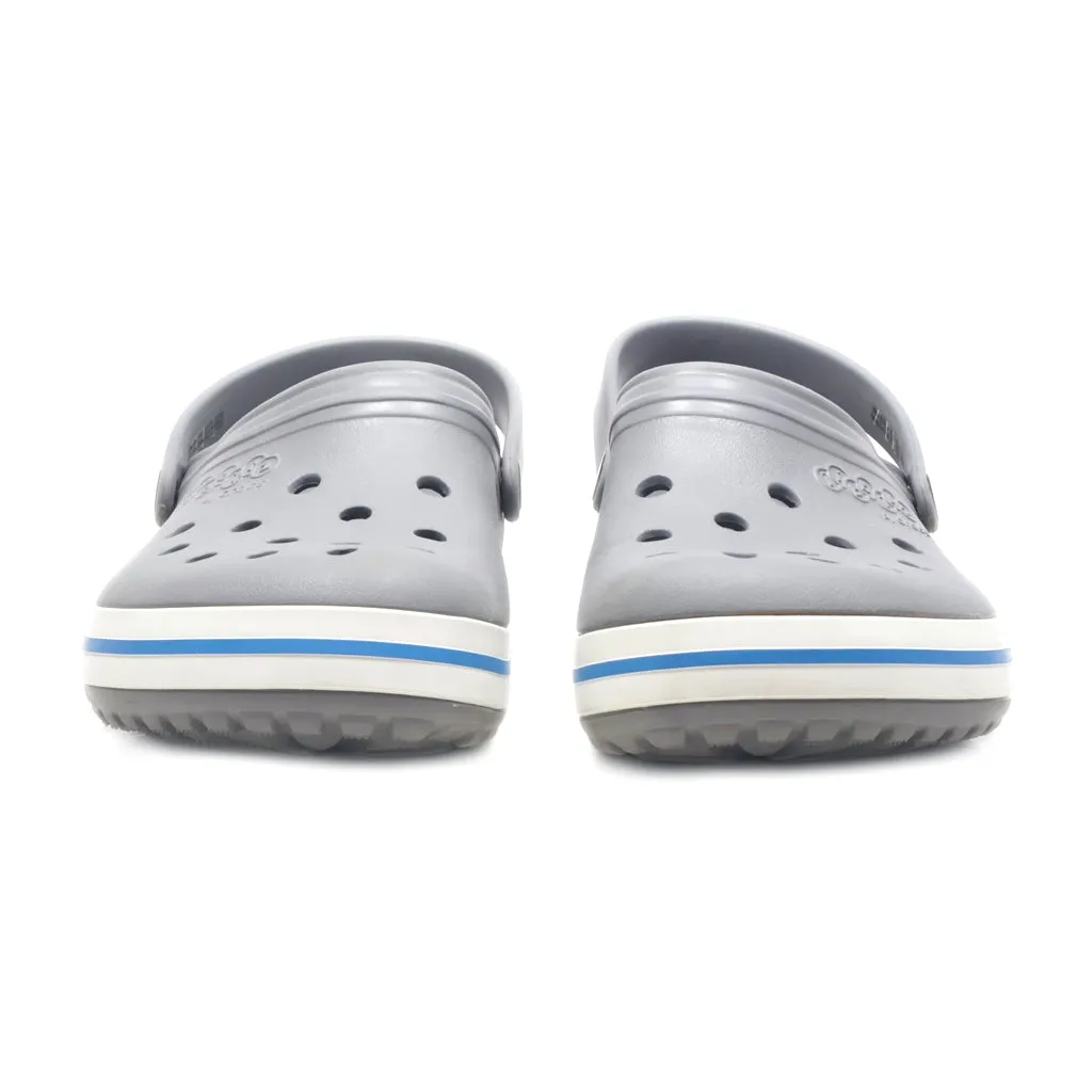 Crocs Clogs Eva Grey Colour For Men