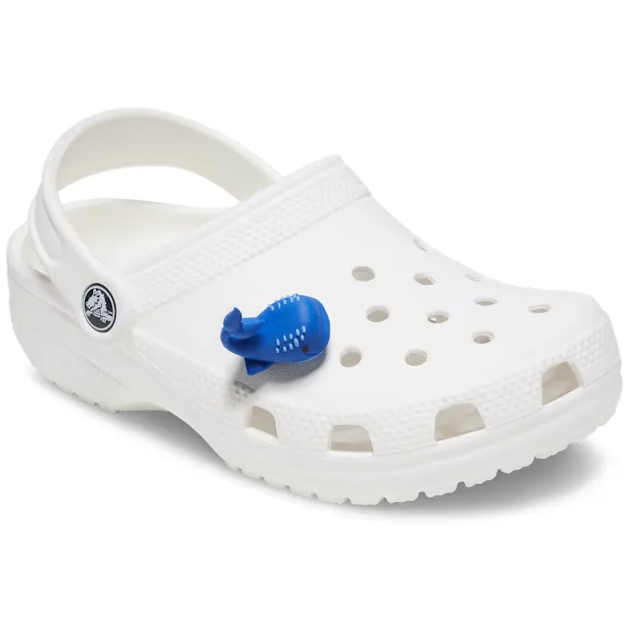 Crocs Jibbitz 3D Whale