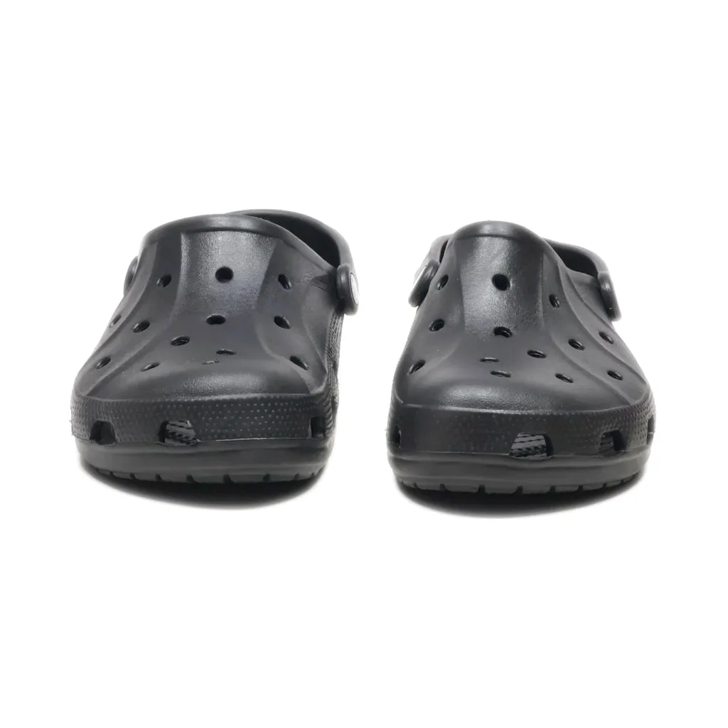 Crocs Ralen Clogs Eva Black Colour For Men