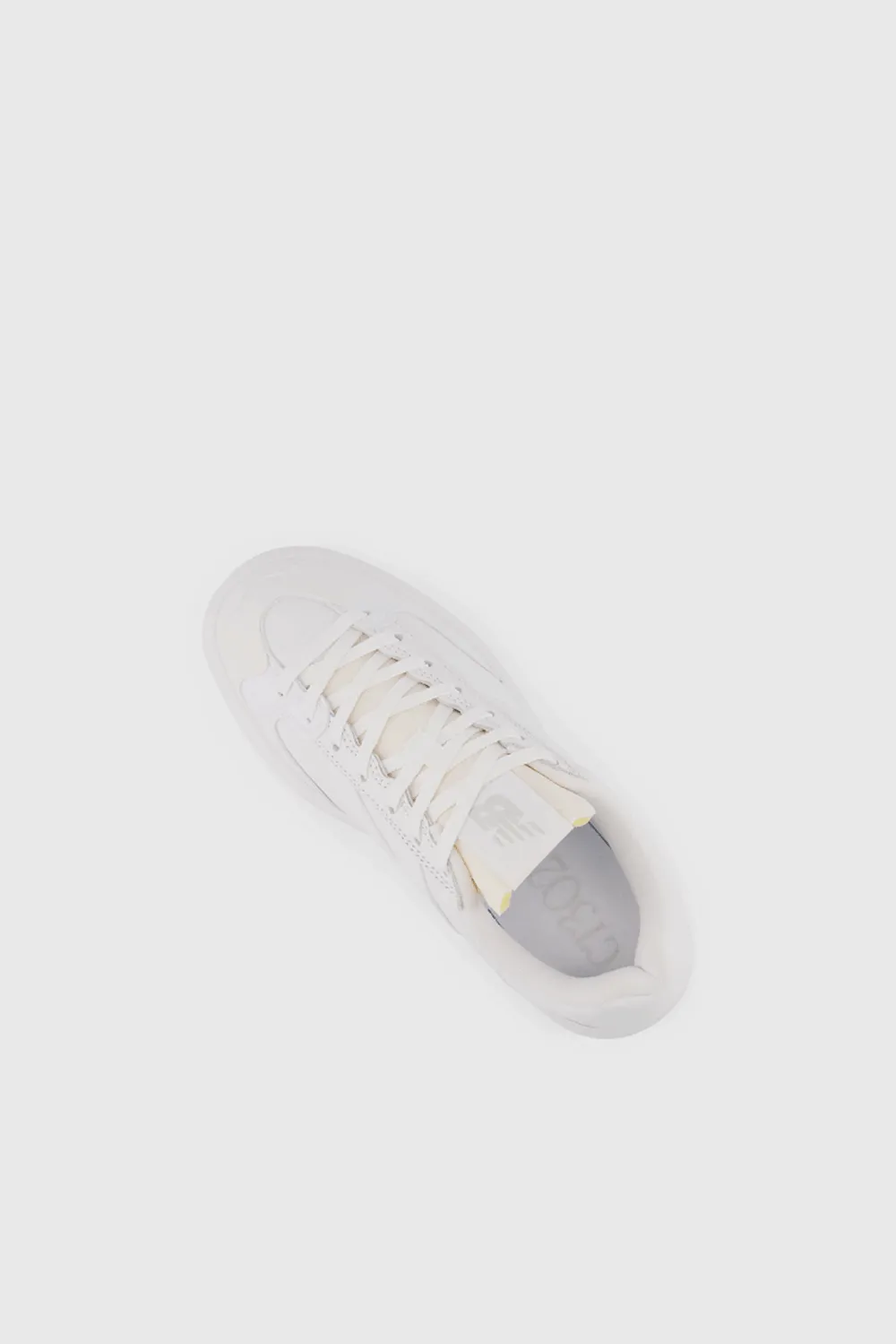 CT302LA - White
