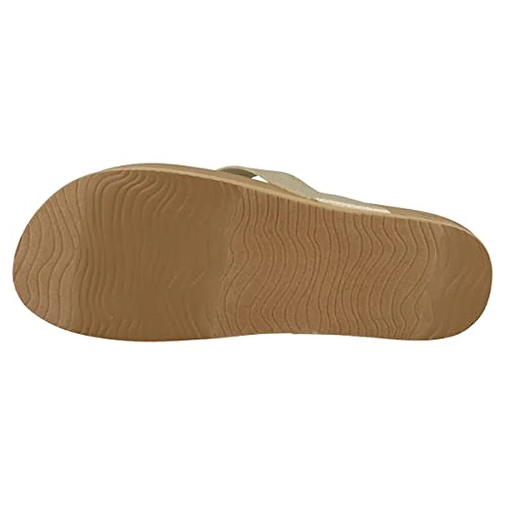 Cushion Court - Women