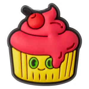 Cutie Cupcake Jibbitz