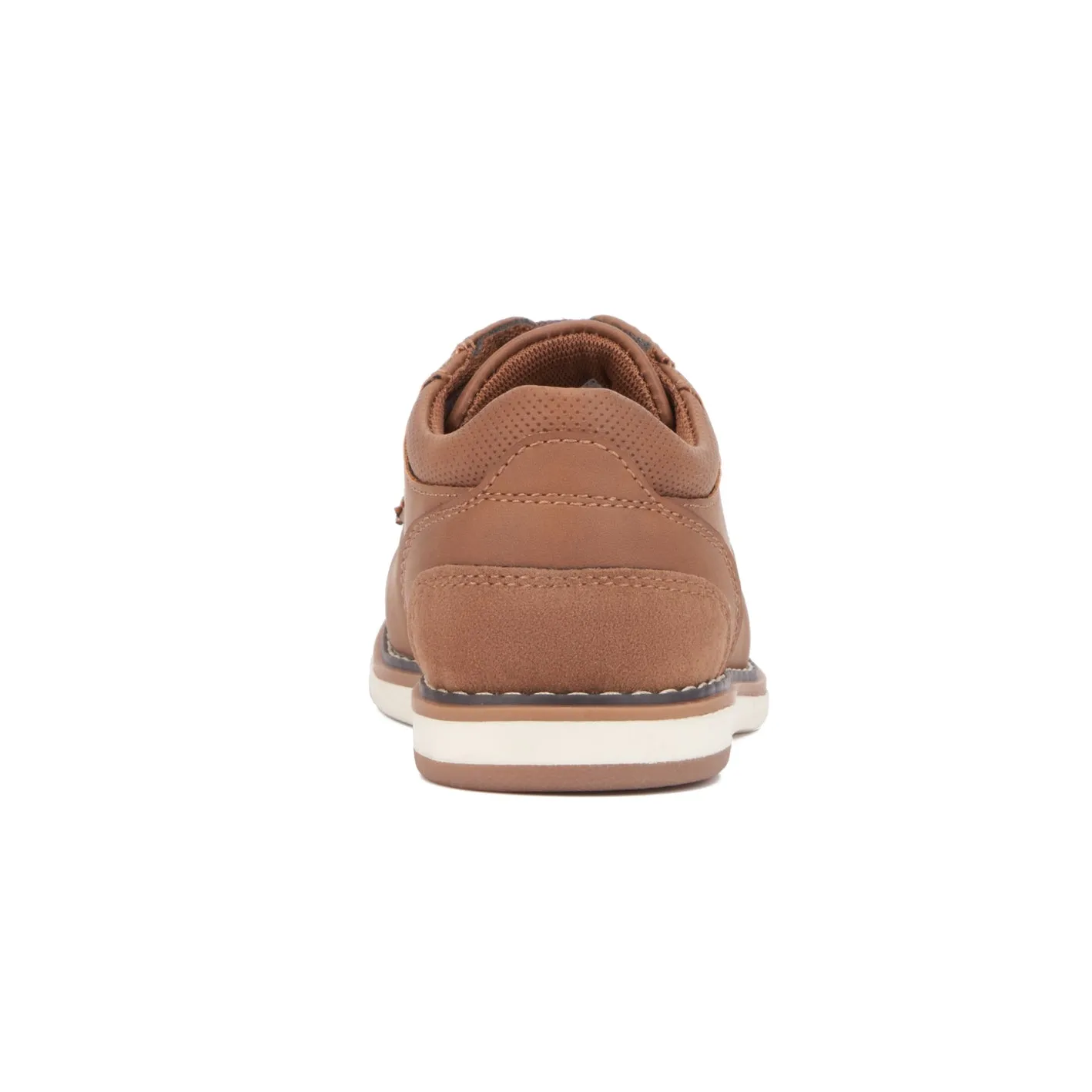 Daniel Boys Oxford | Tan