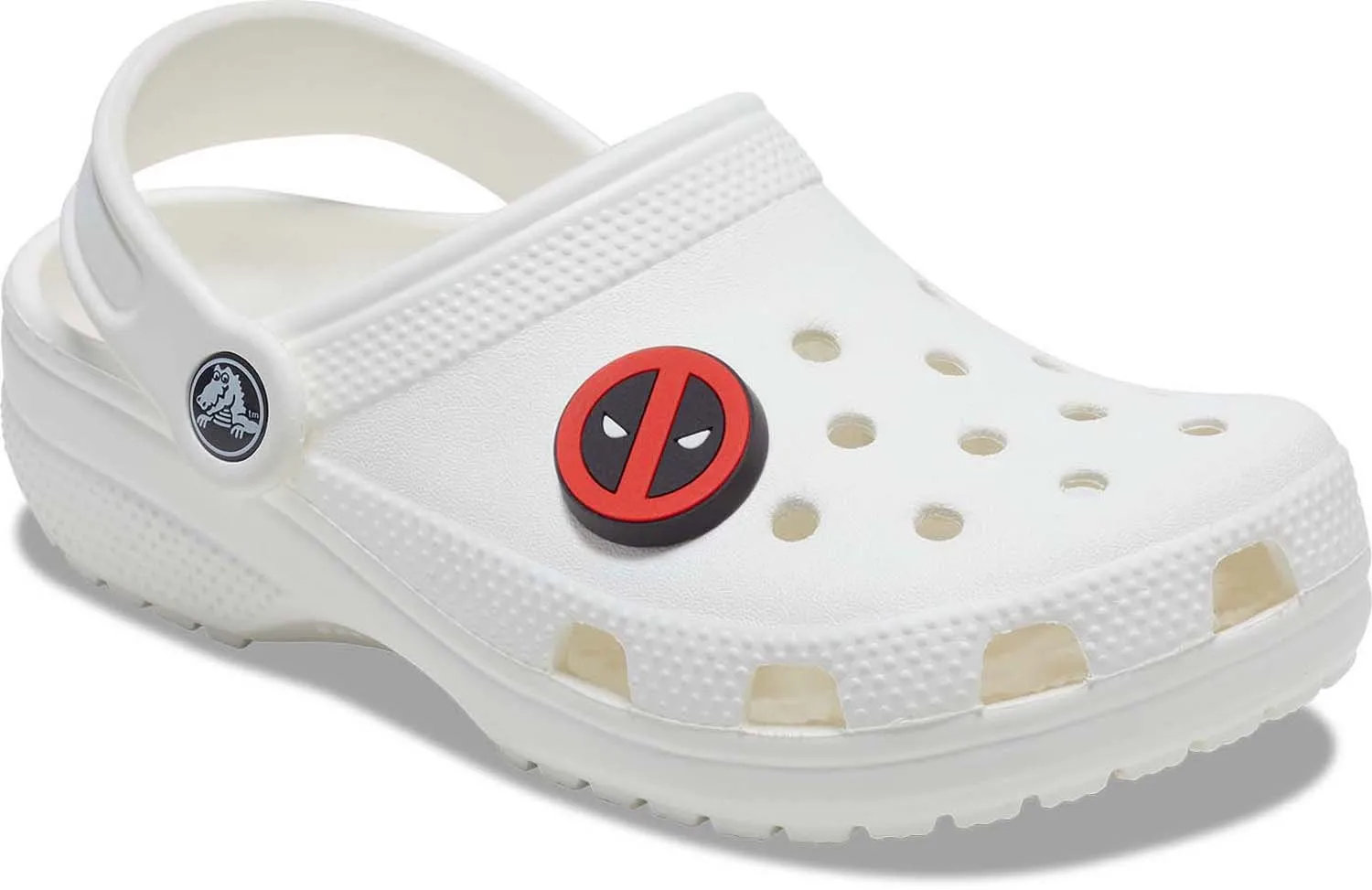 Deadpool Jibbitz