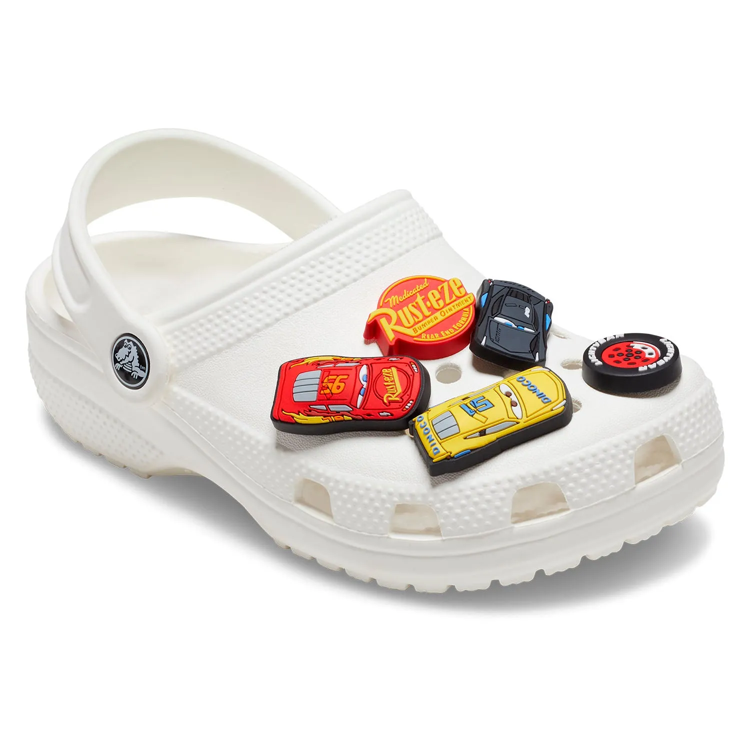 Disney Pixar Cars™ 5 Jibbitz Pack™ Jibbitz