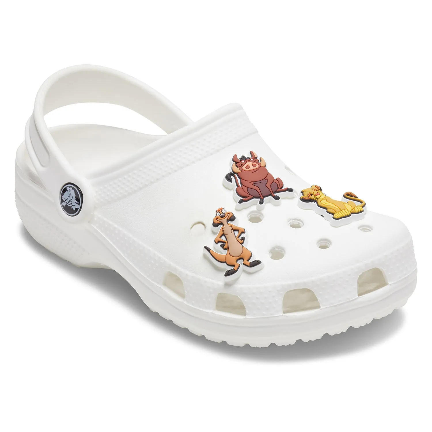 Disney The Lion King 3 Jibbitz Pack