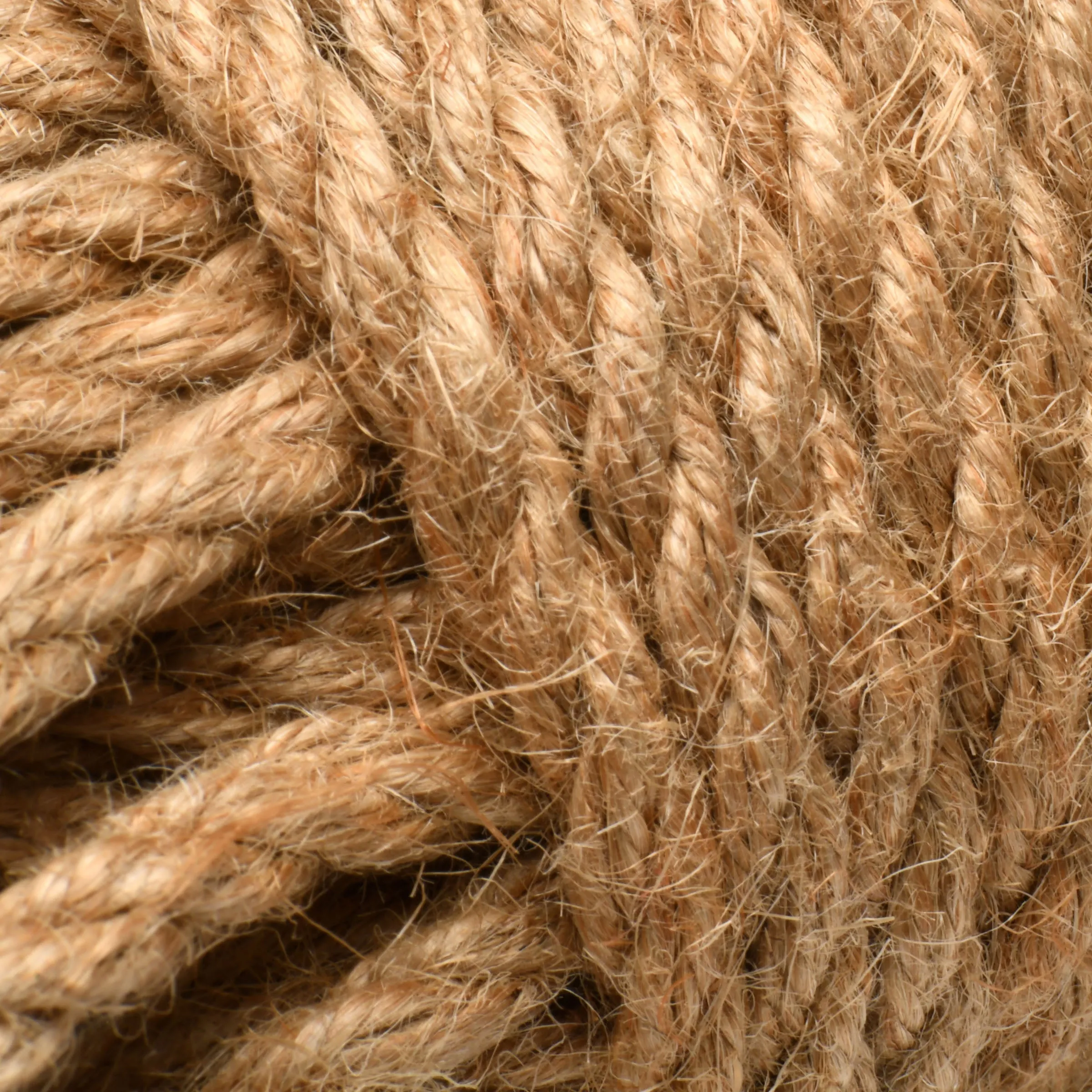EarthBound Natural Jute Rope