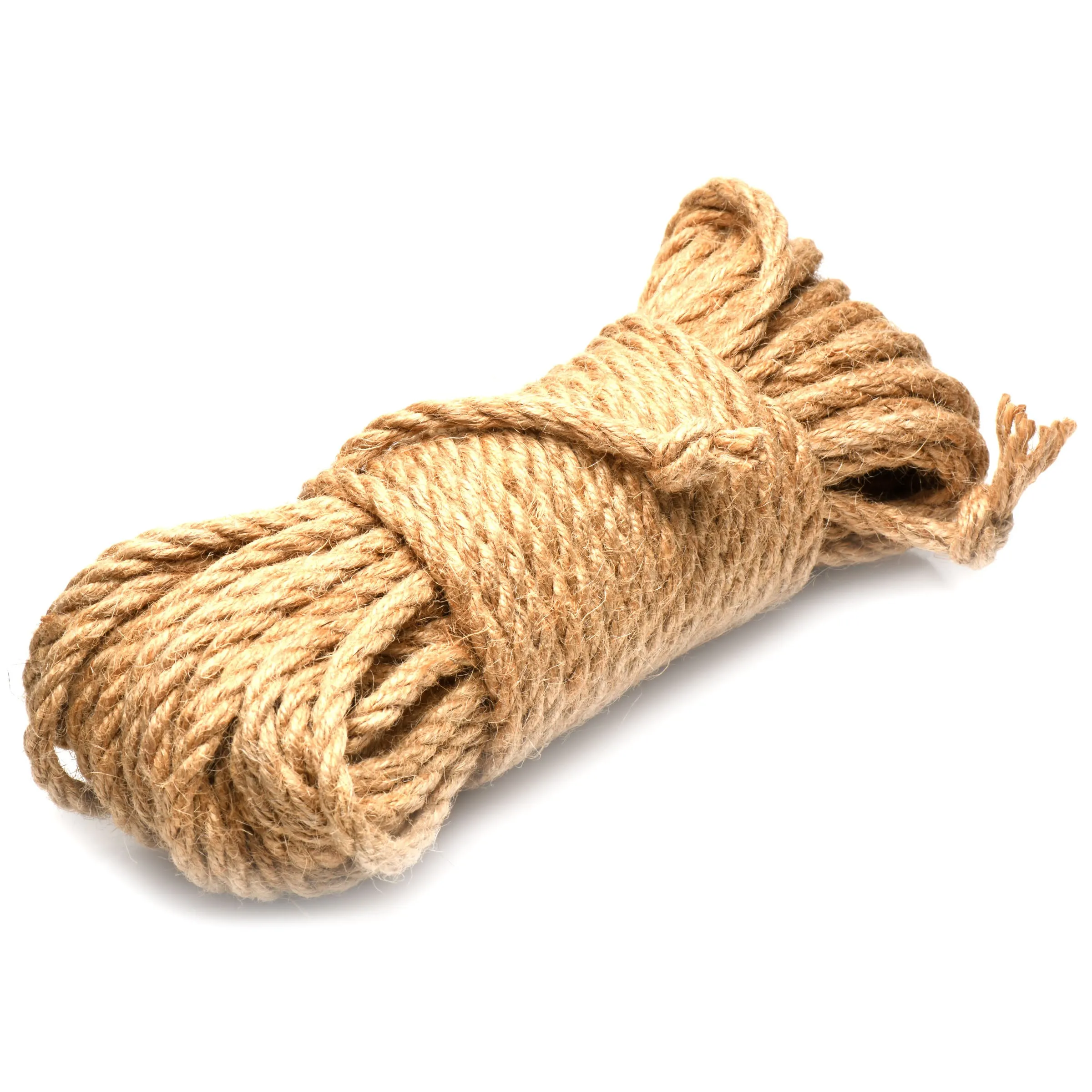 EarthBound Natural Jute Rope