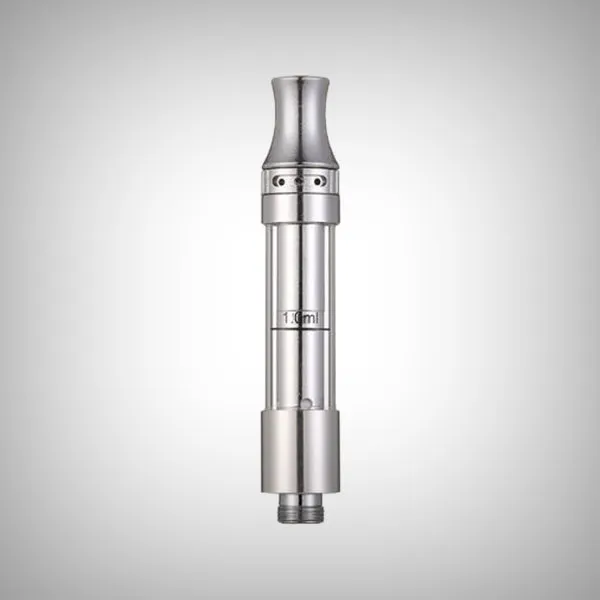 Easy fill 510 threaded oil cartridge  – 1 Gram