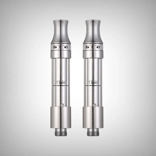 Easy fill 510 threaded oil cartridge  – 1 Gram