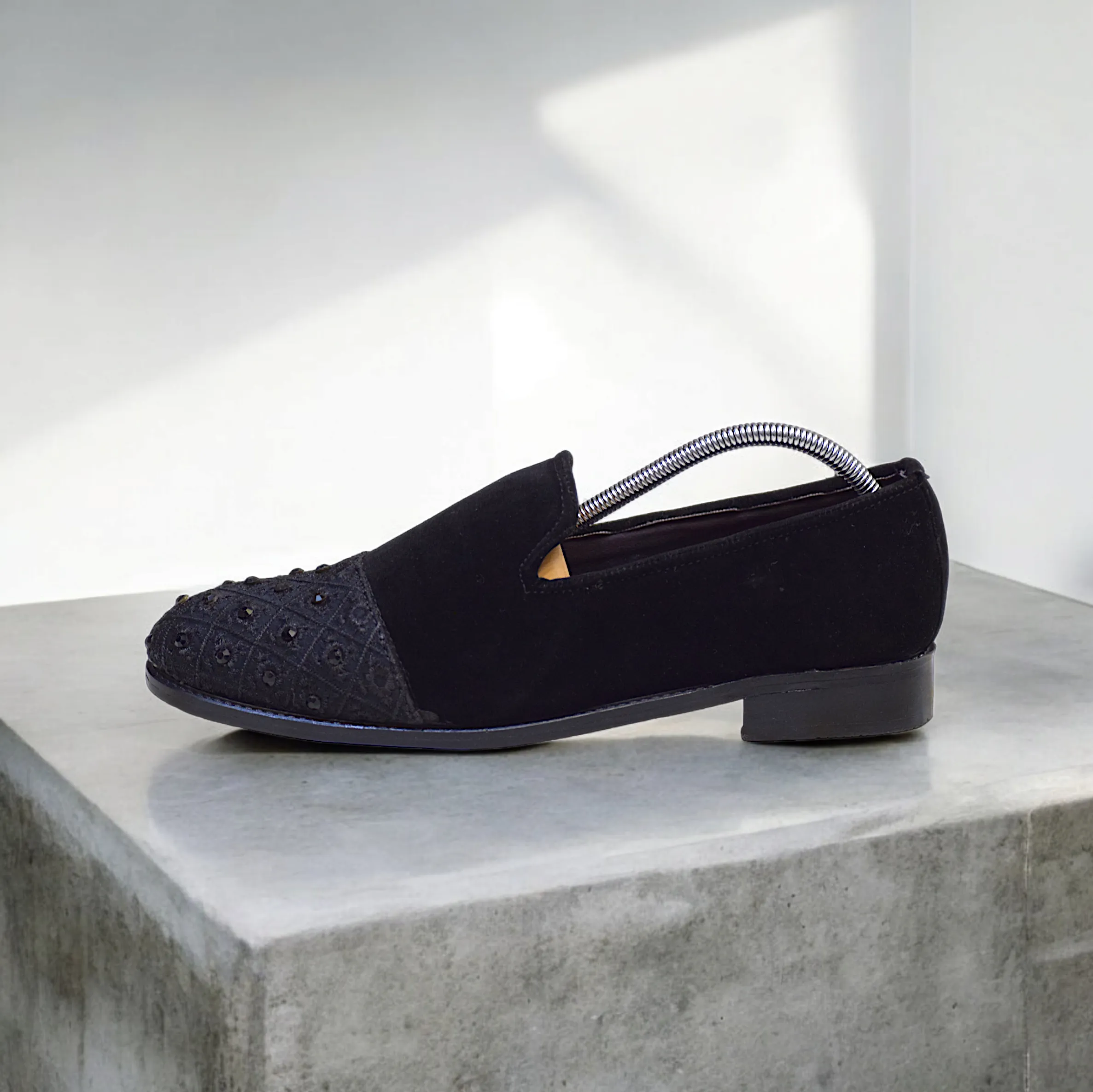 ER S 111 The Two Towers Party Shoes For Men