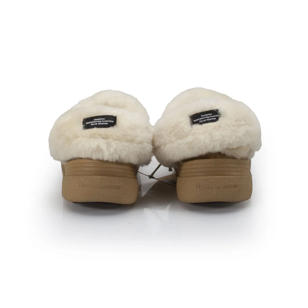Flower Mountain Fami Slippers Woman
