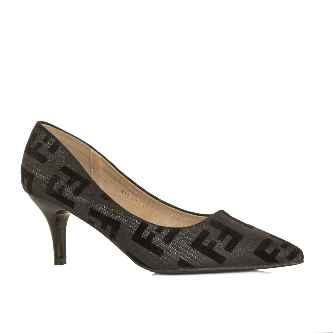 Fndi crt shoes