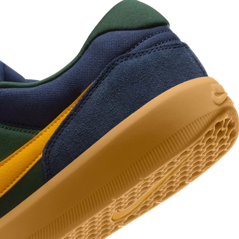 Force 58 (Midnight Navy/University Gold)