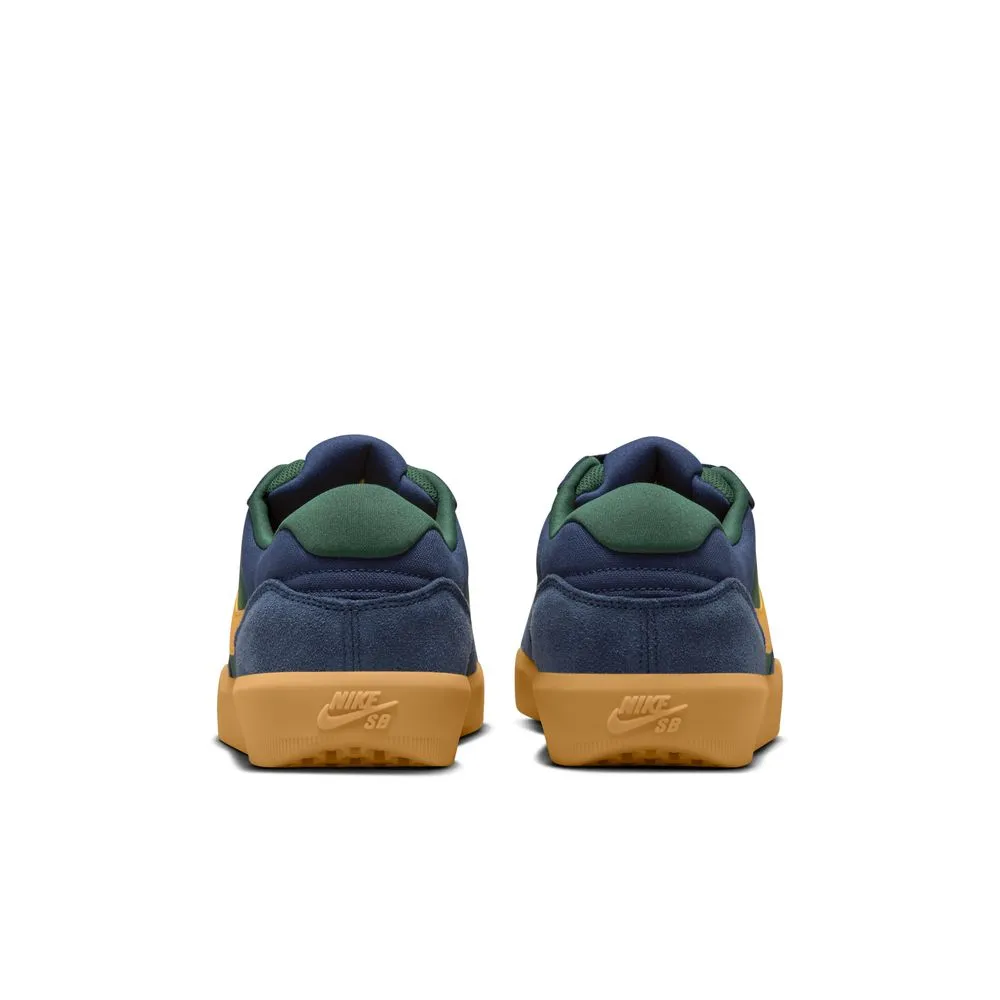 Force 58 (Midnight Navy/University Gold)