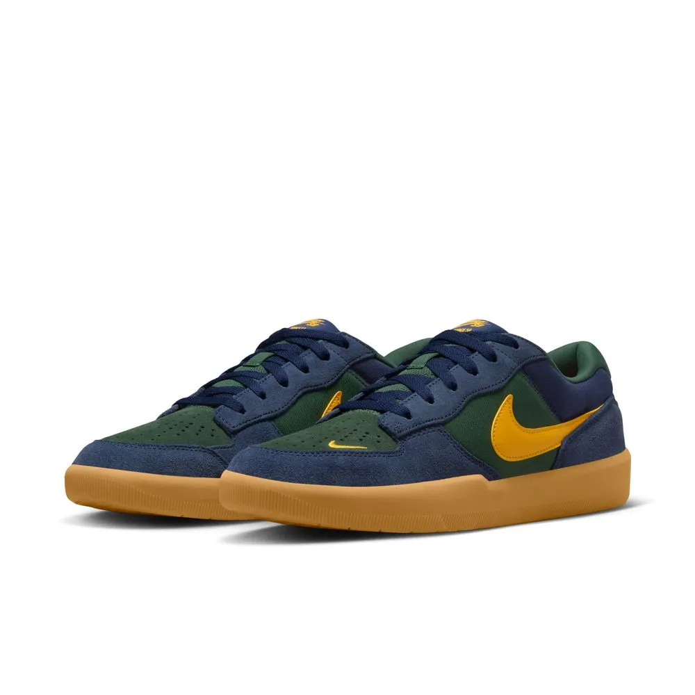 Force 58 (Midnight Navy/University Gold)