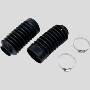 Fork Boot Kit (Gaiters) - Triumph