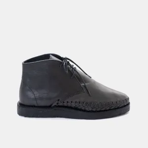 Gabriel Desert Boot All Black