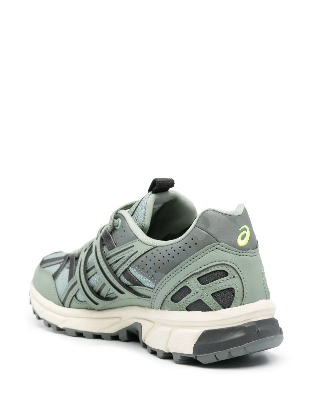 Gel-Sonoma 15-50 panelled sneakers