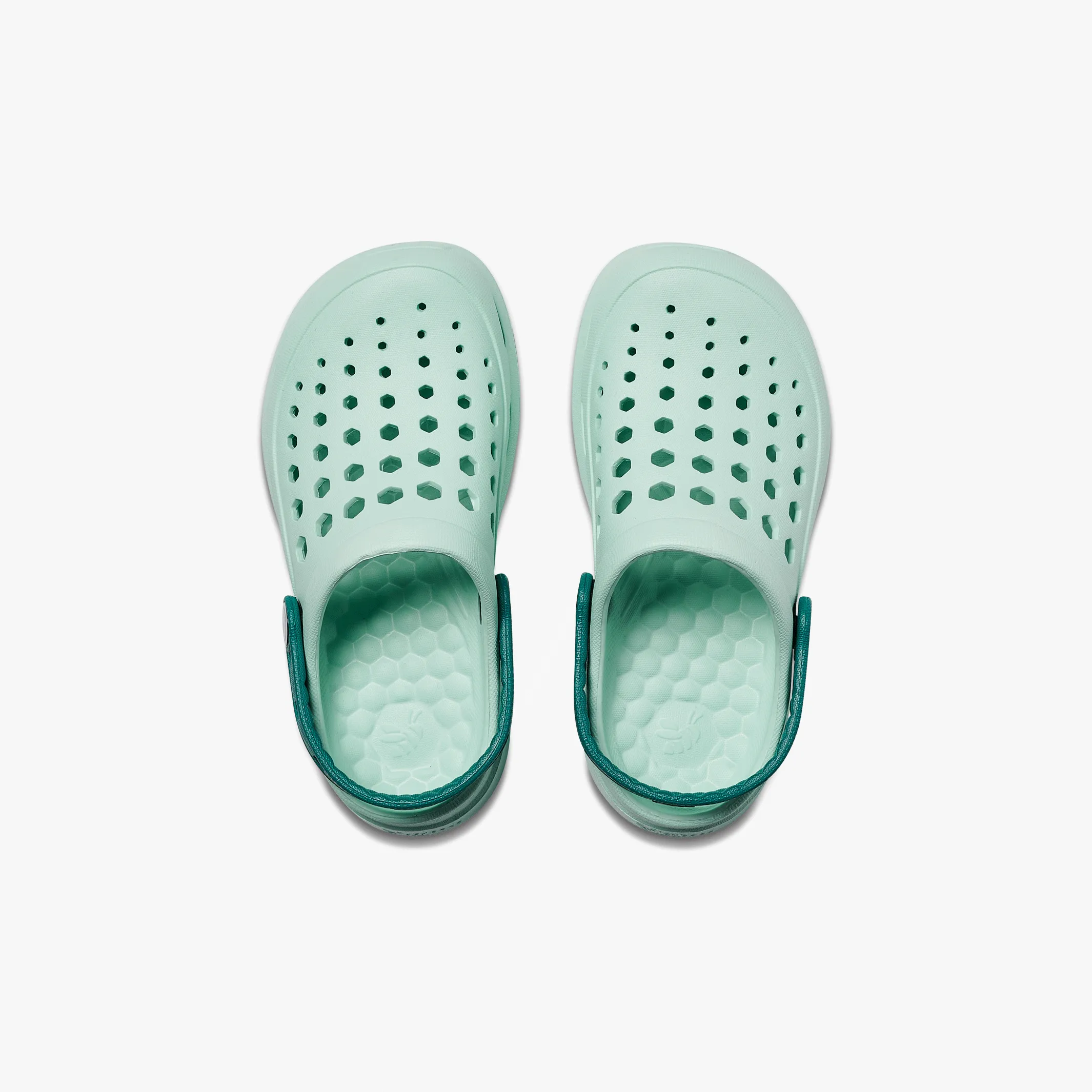 Girls Active Clog - Graphics