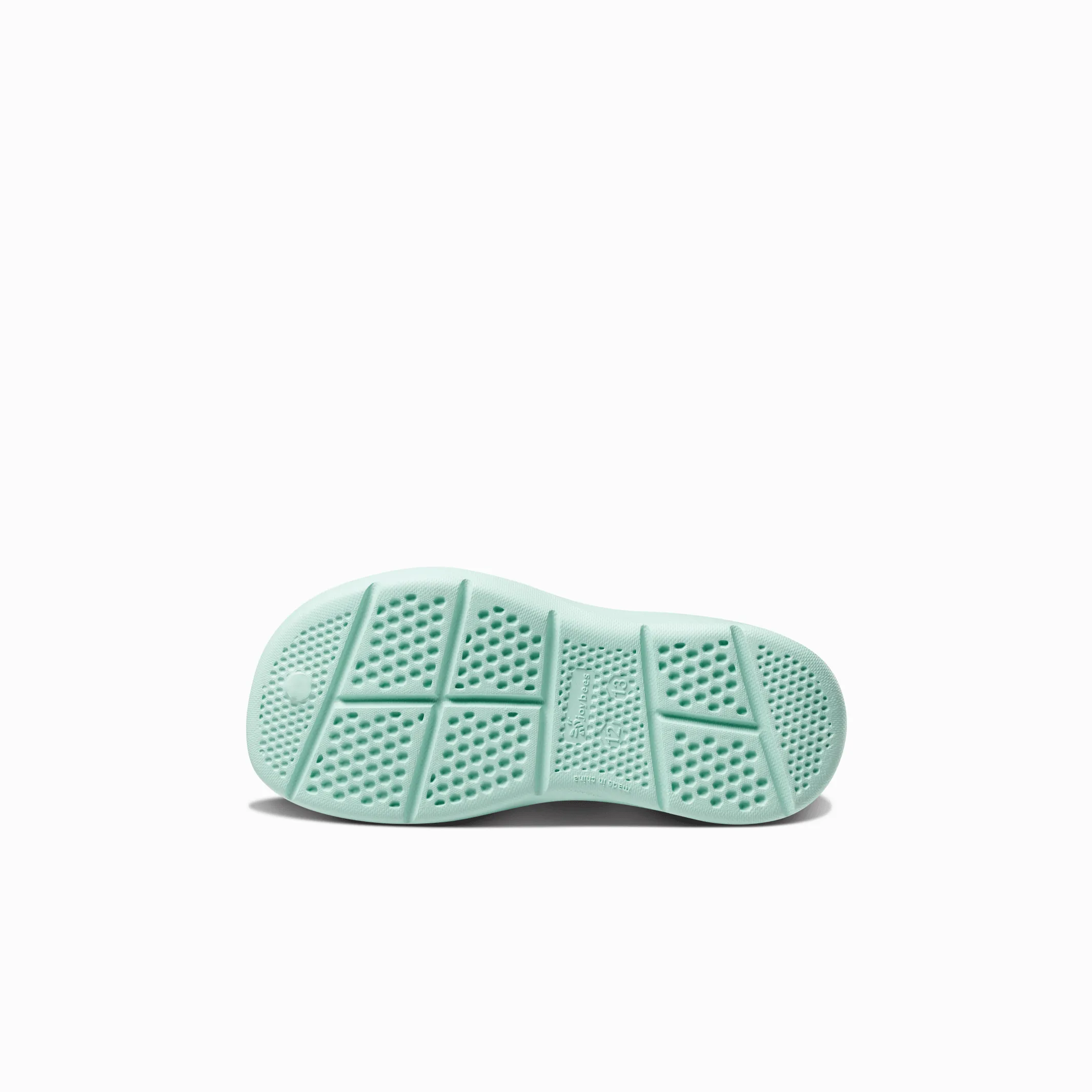 Girls Active Clog - Graphics