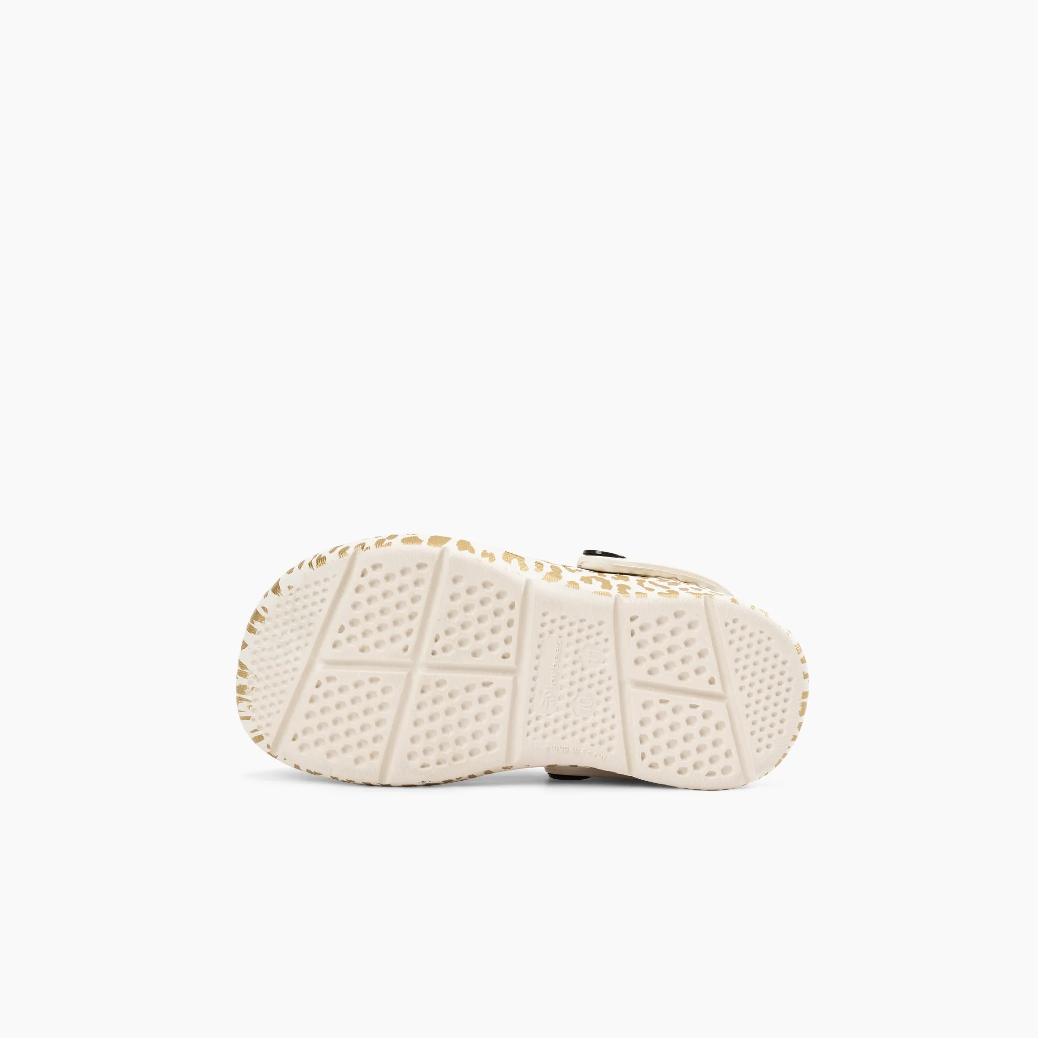 Girls Active Clog - Graphics