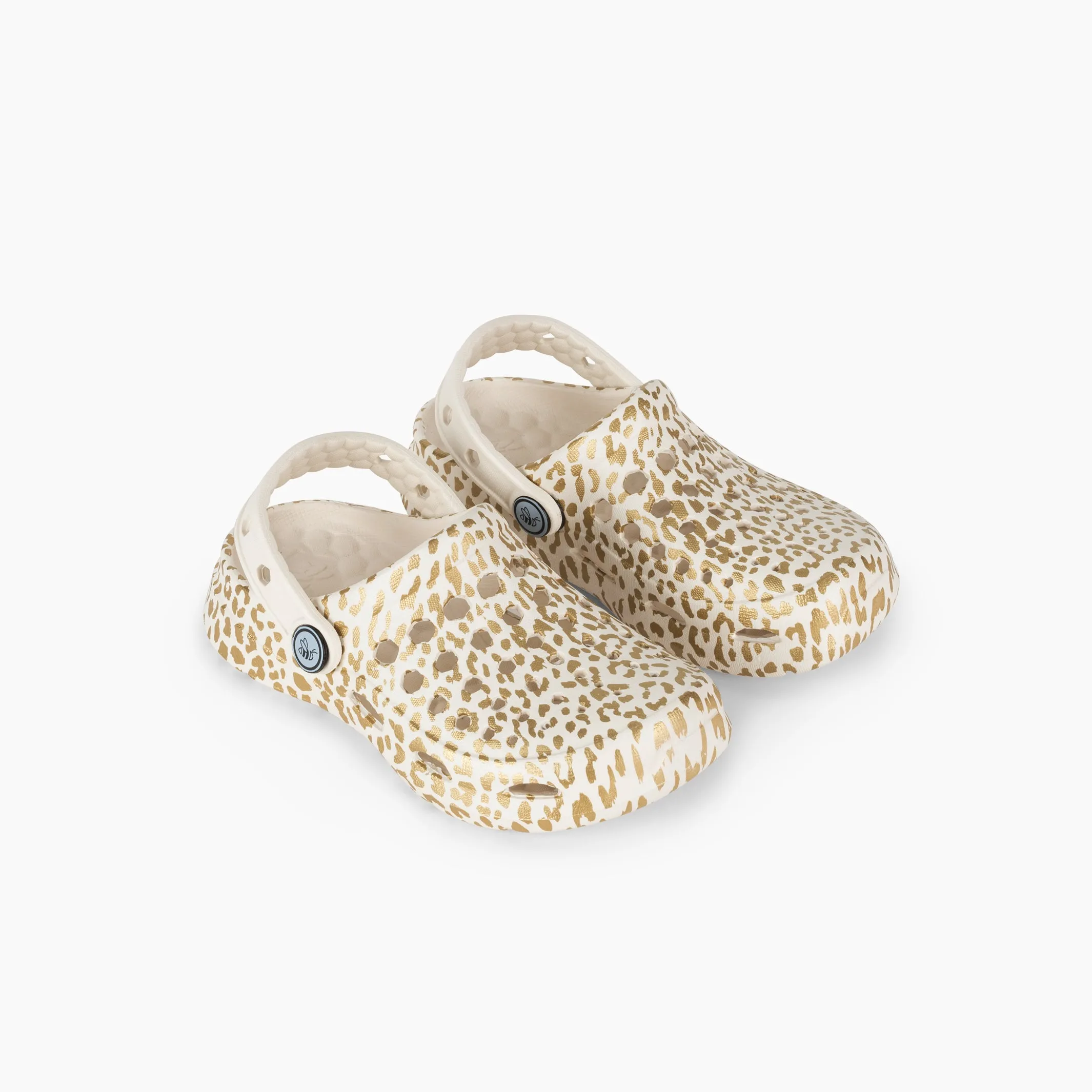 Girls Active Clog - Graphics