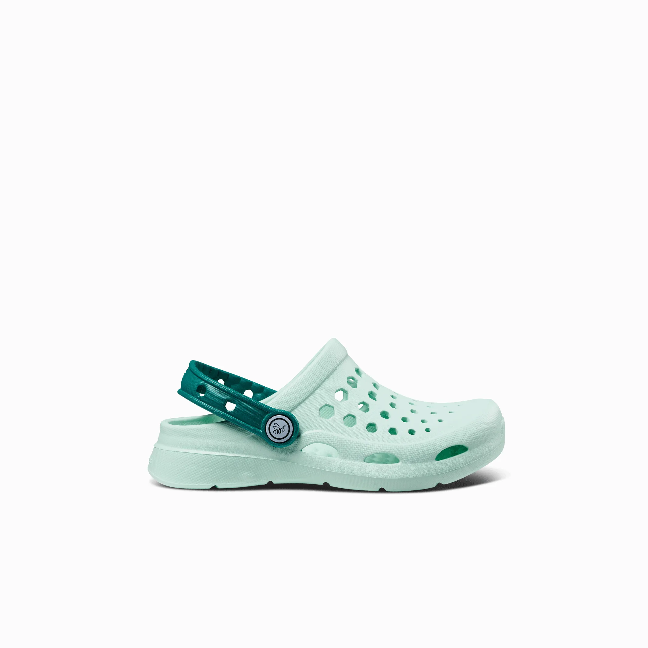 Girls Active Clog - Graphics