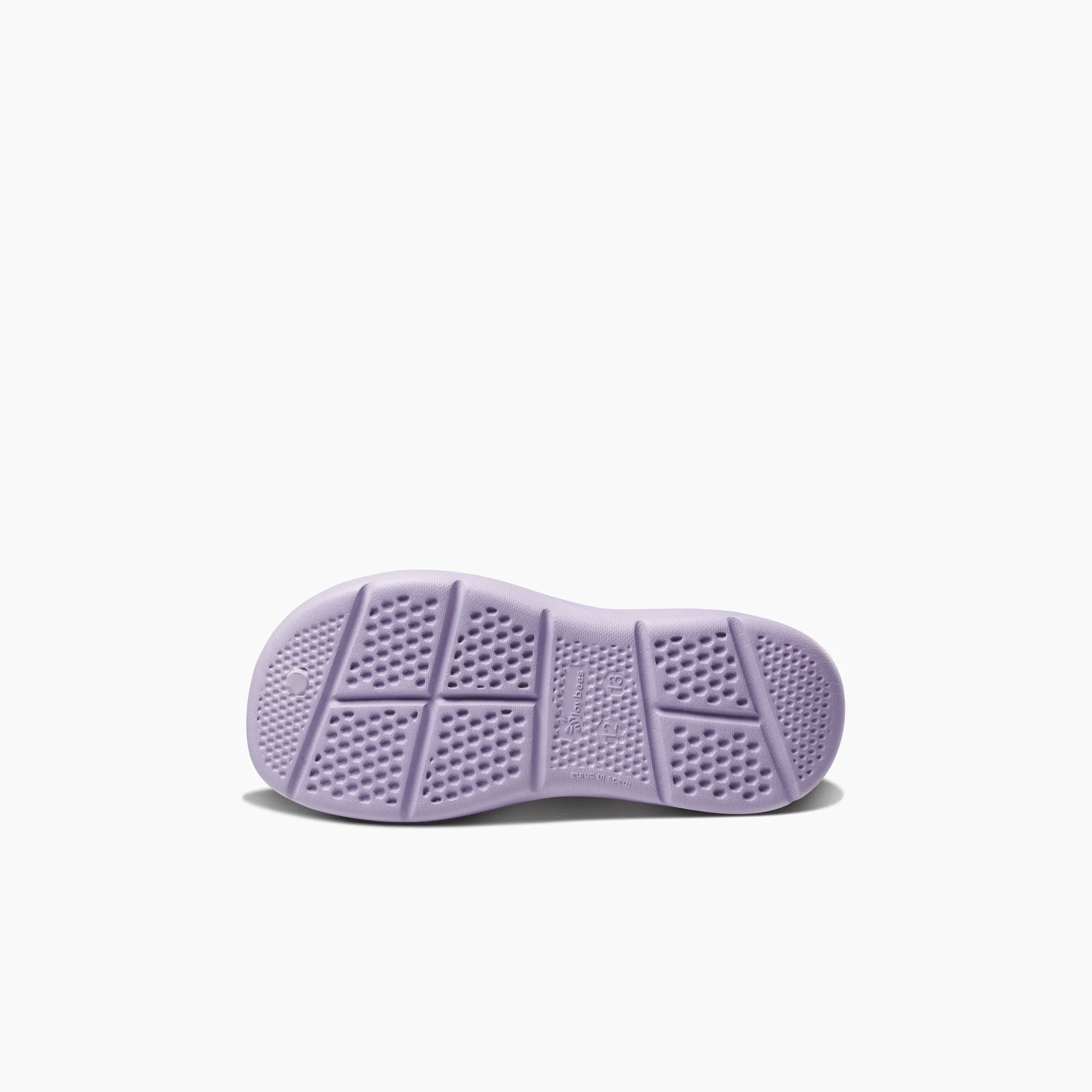 Girls Active Clog - Graphics