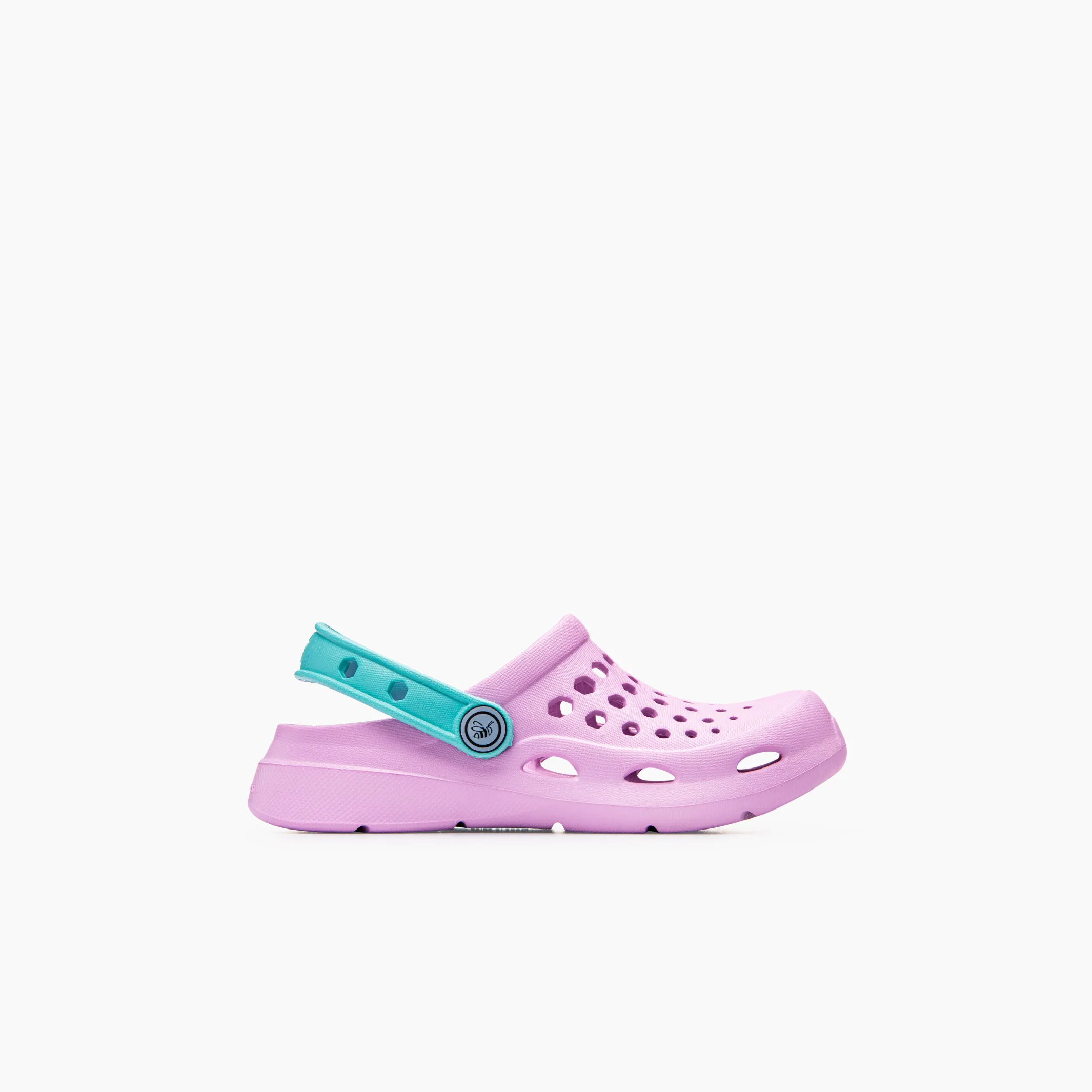 Girls Active Clog - Graphics