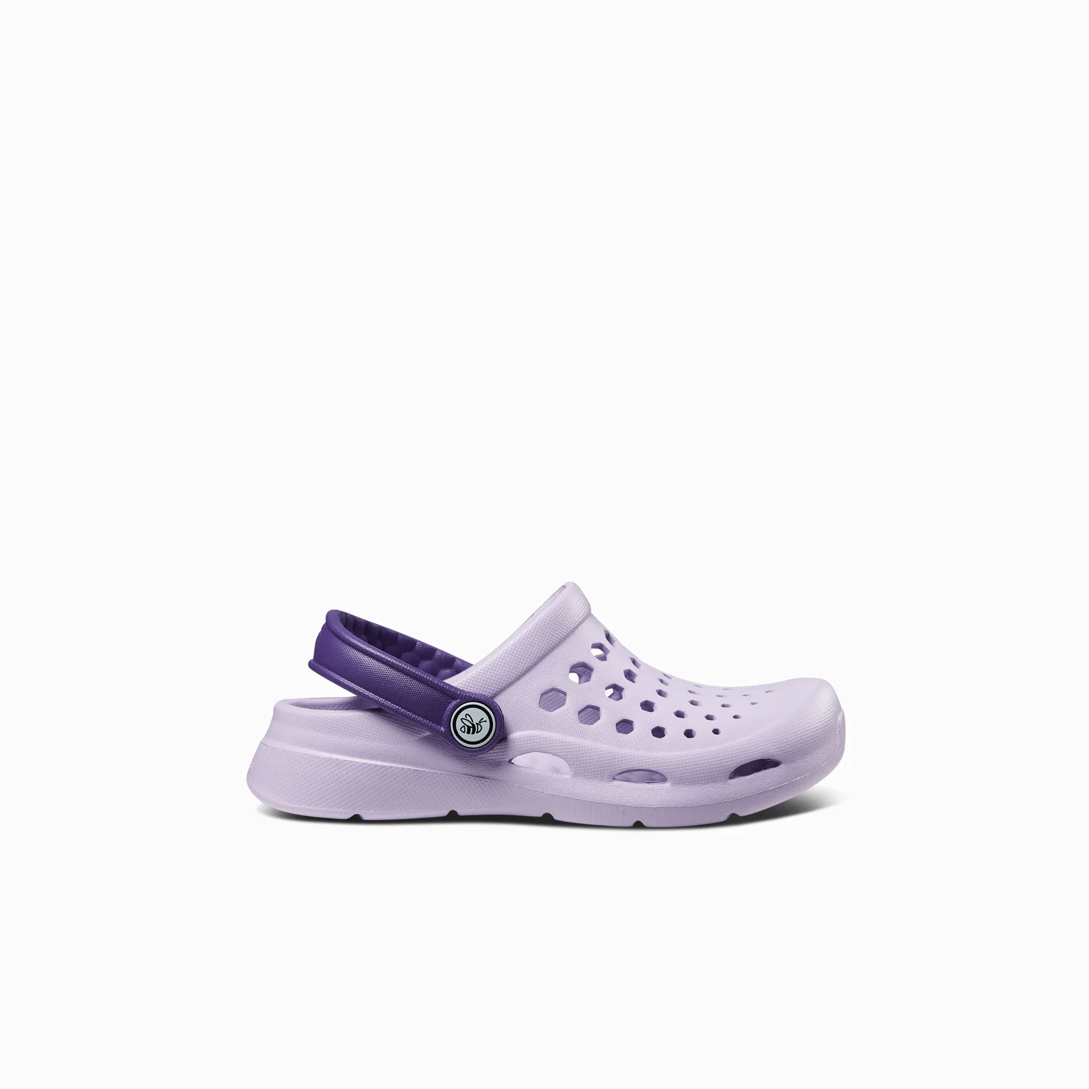Girls Active Clog - Graphics