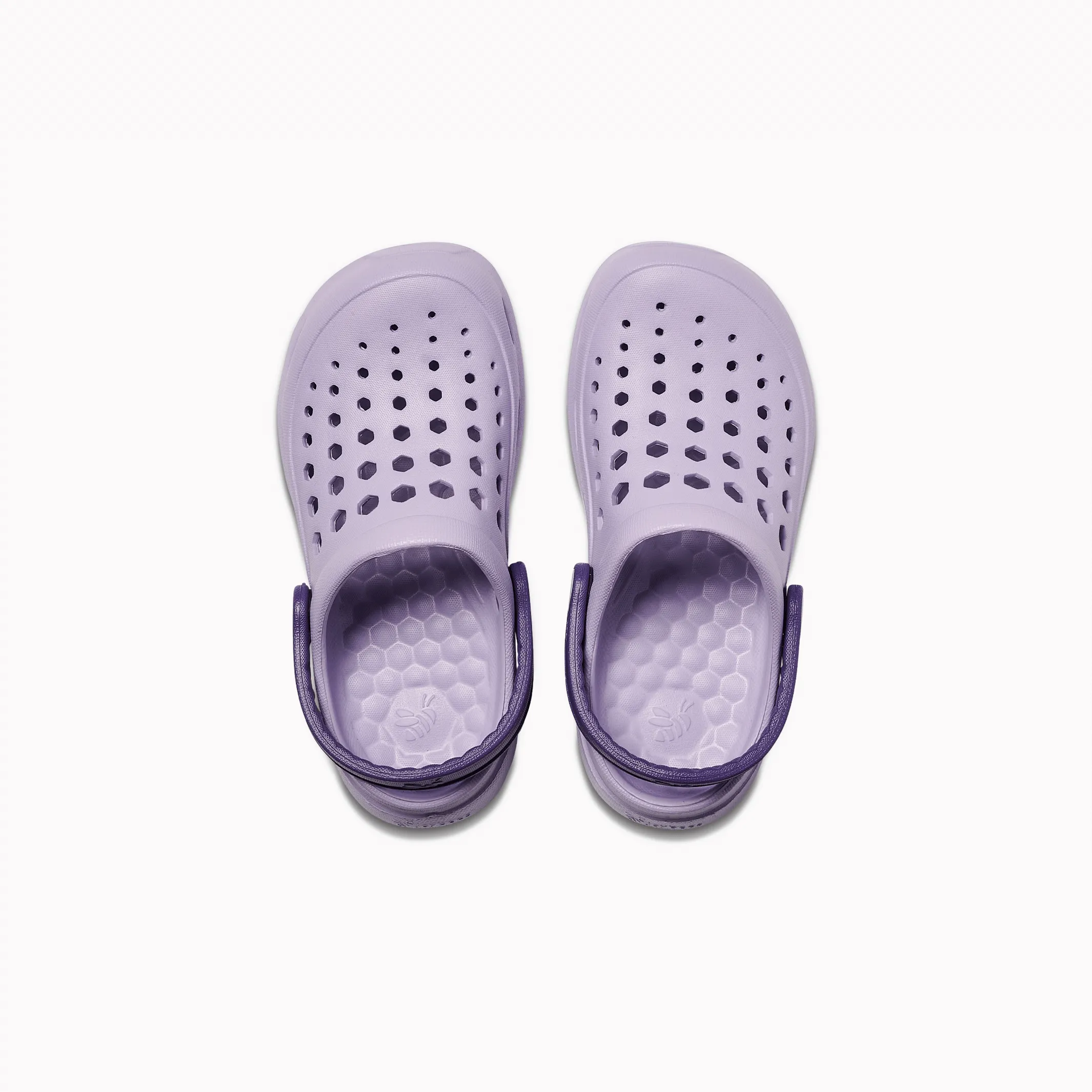 Girls Active Clog - Graphics