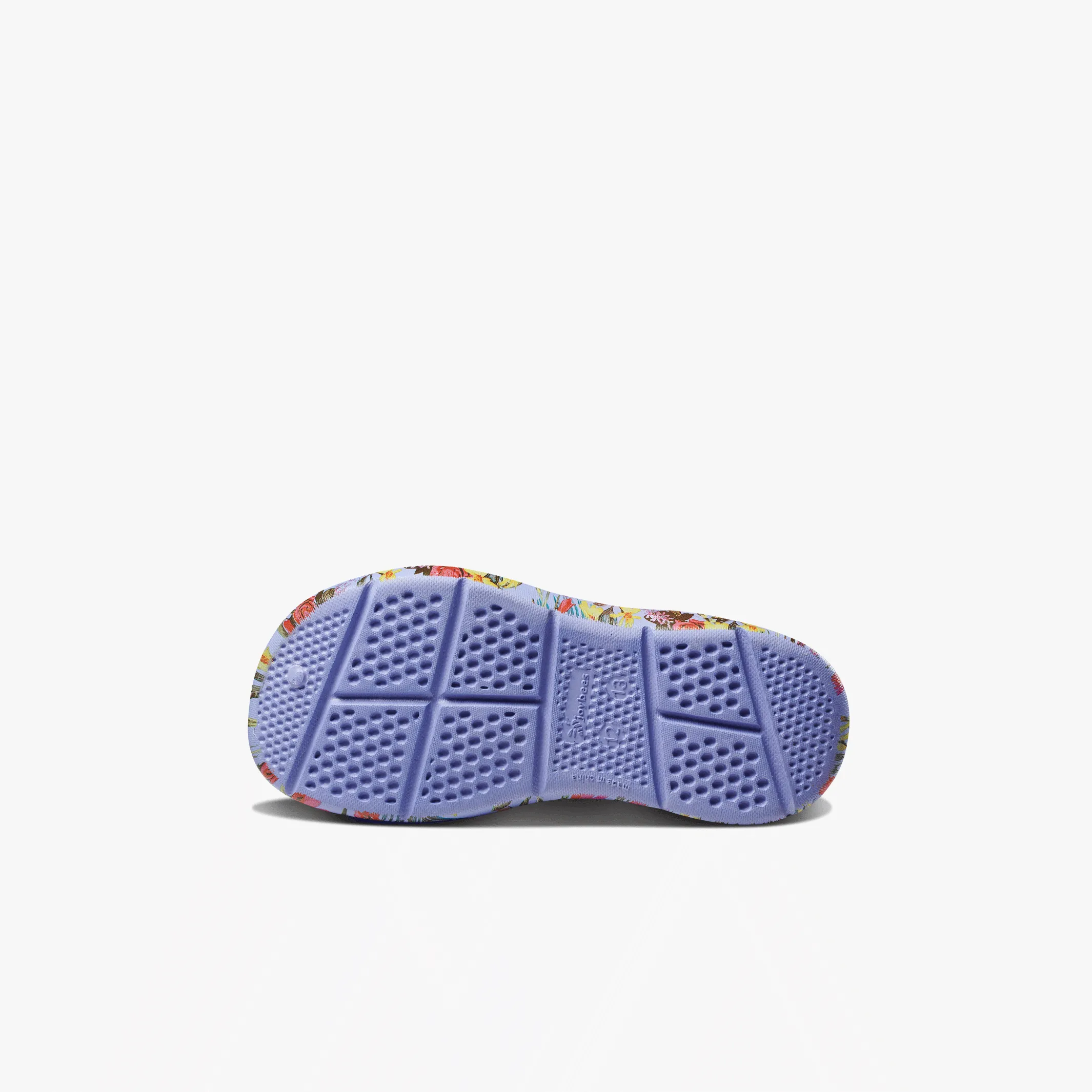Girls Active Clog - Graphics