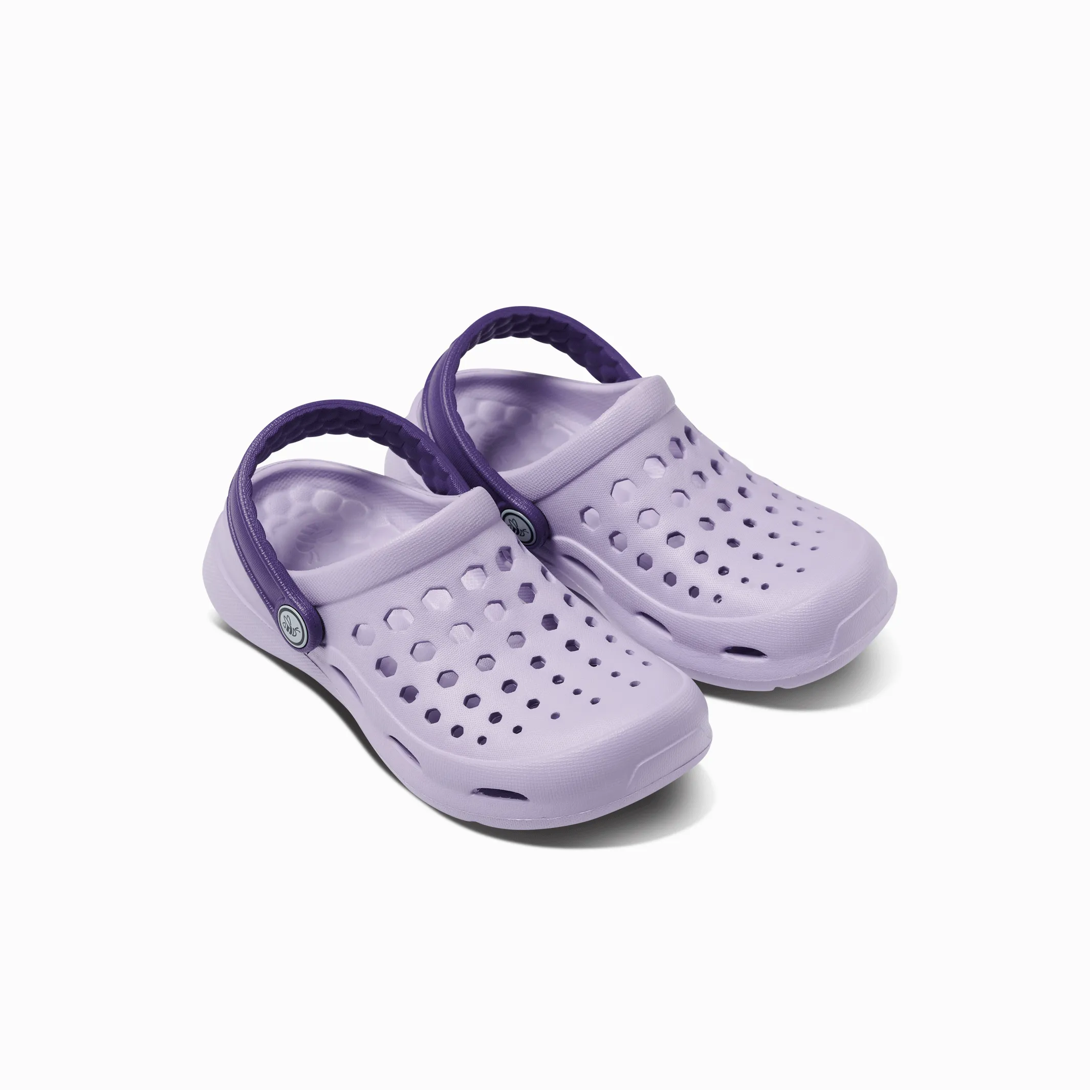 Girls Active Clog - Graphics