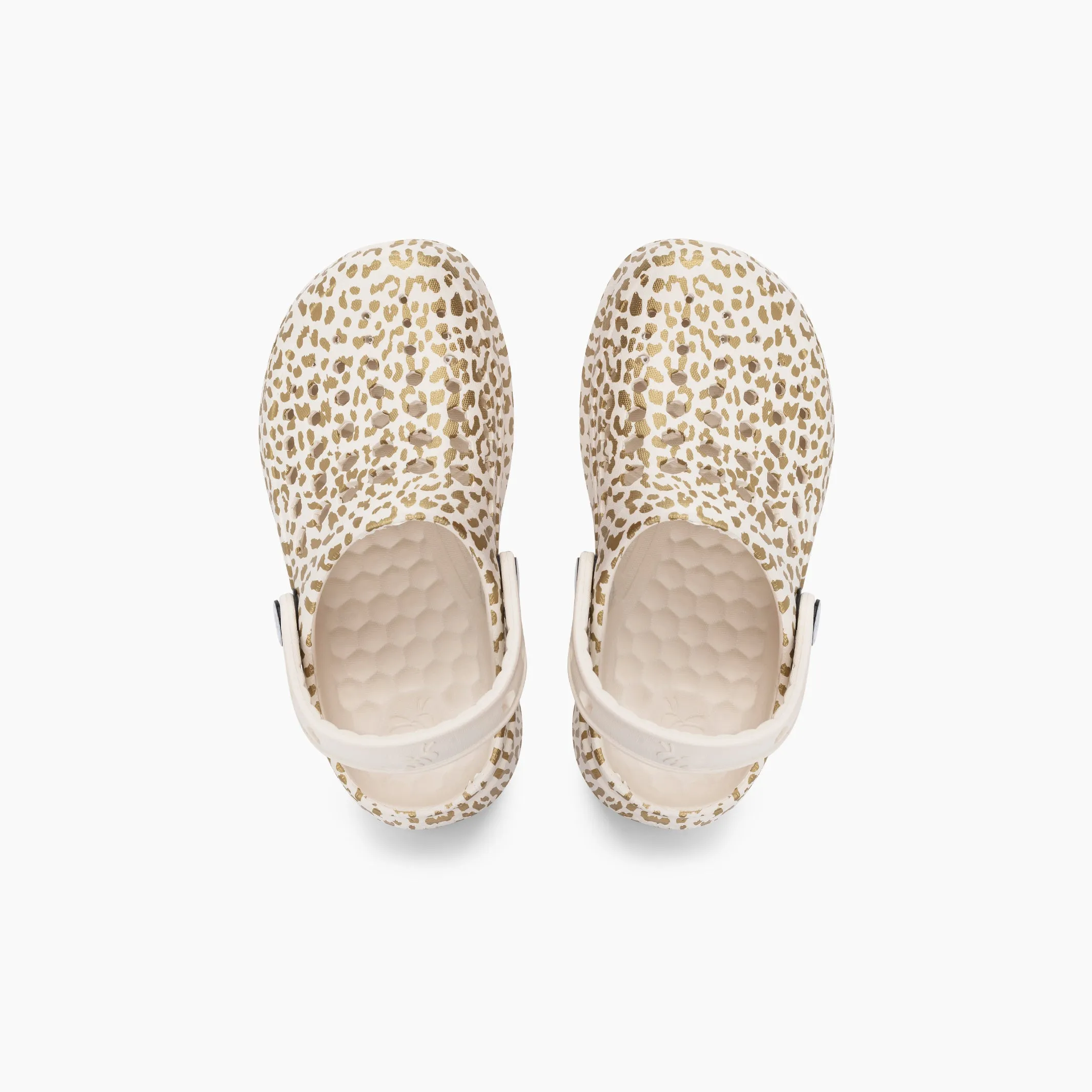 Girls Active Clog - Graphics