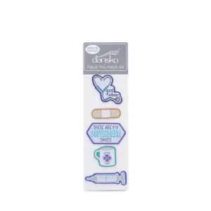 Healthcare Patches