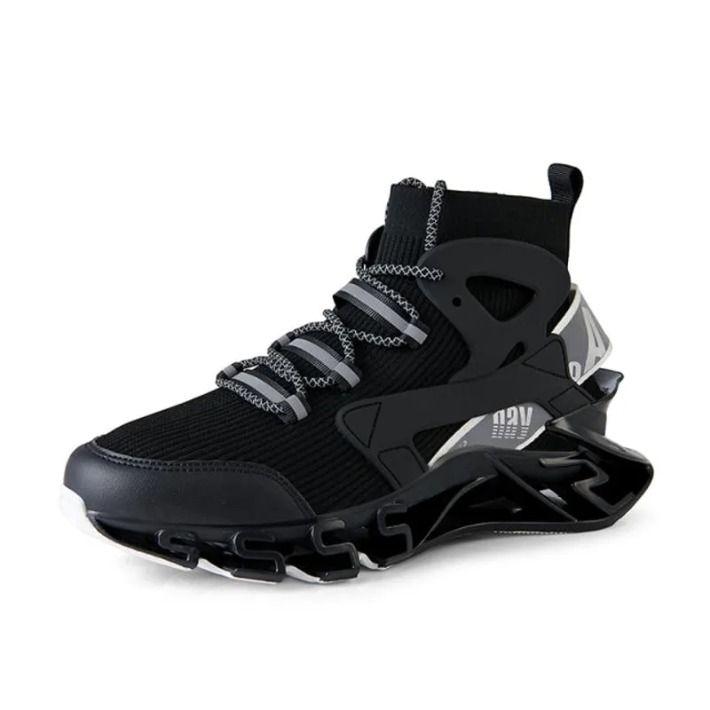 High Top Sneakers INFINIT Blaze Olympian Sneakers