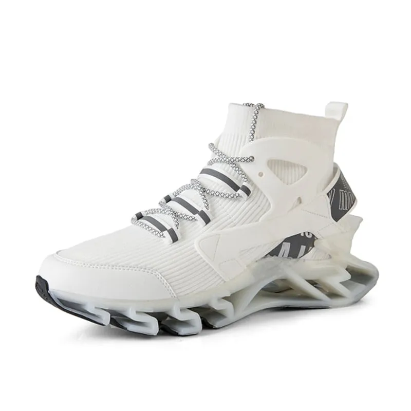 High Top Sneakers INFINIT Blaze Olympian Sneakers