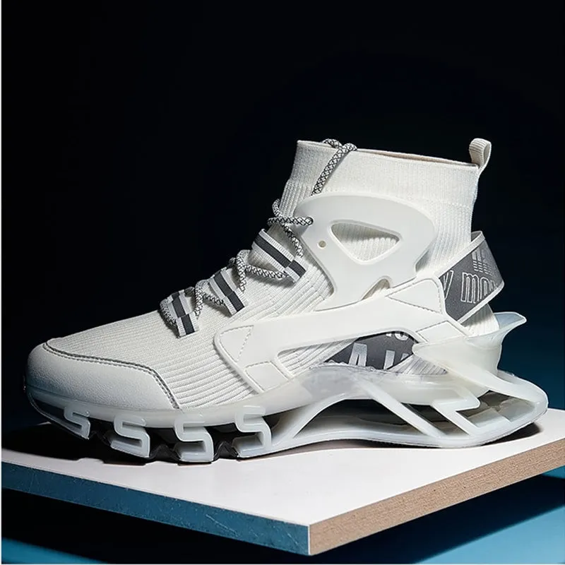 High Top Sneakers INFINIT Blaze Olympian Sneakers