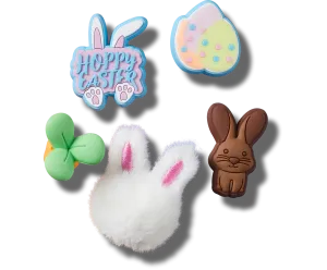 Hoppy Easter 5 Pack