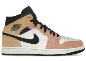 Jordan 1 Mid Se Flight Club