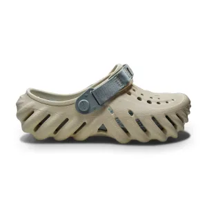 Kids Crocs Echo Clog T - 208190 160 - Beige