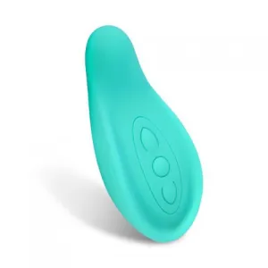 Lavie Lactation Massager - Teal (1 year warranty)