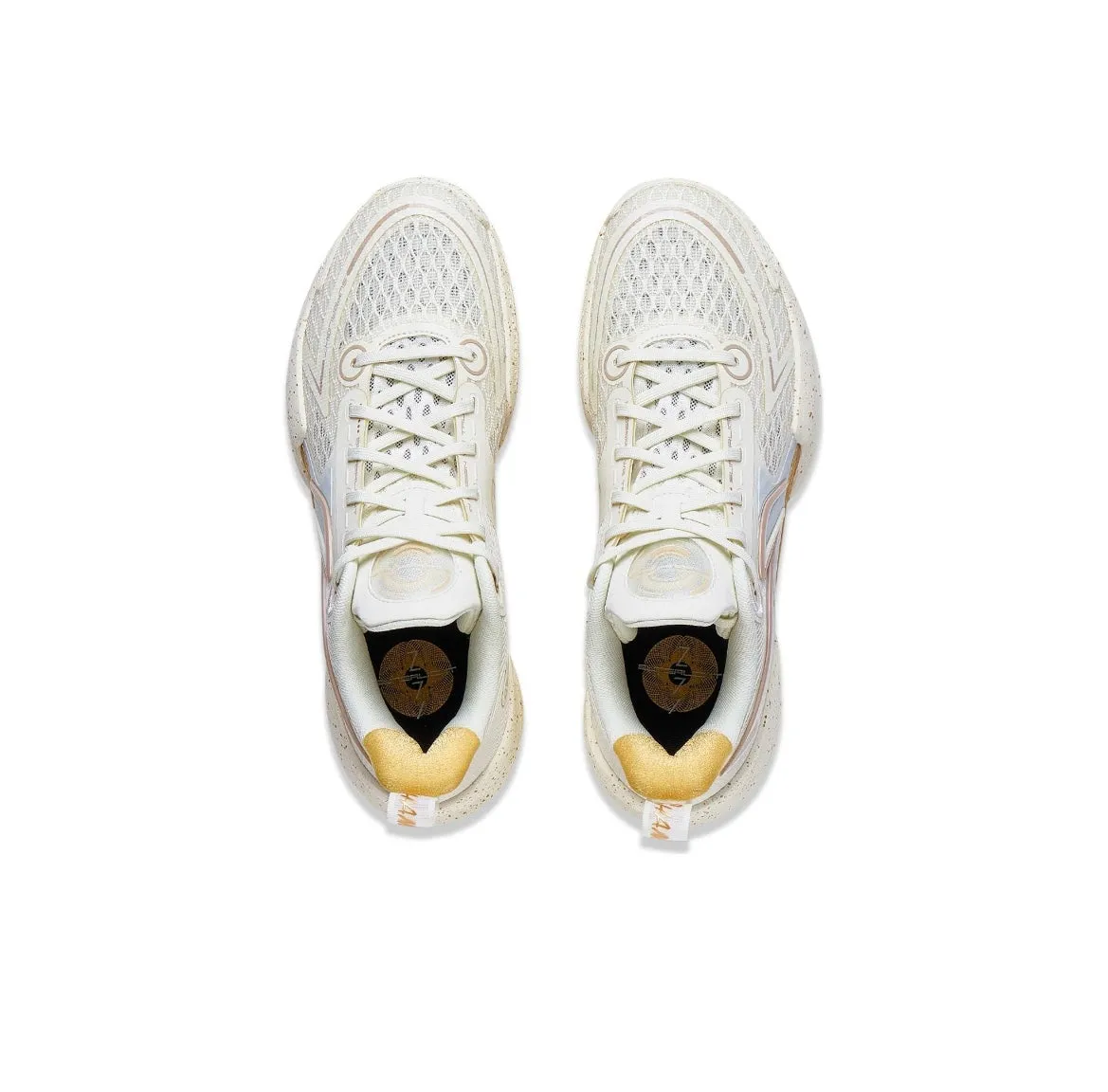 Li-Ning Super Light 2022 V2 - Beige Brown