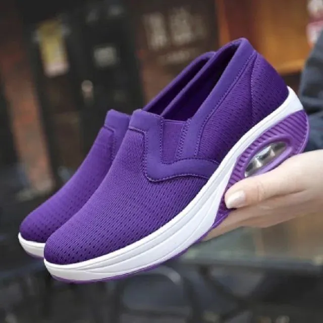 Lightweight sneakers for women | Perfect for everyday use