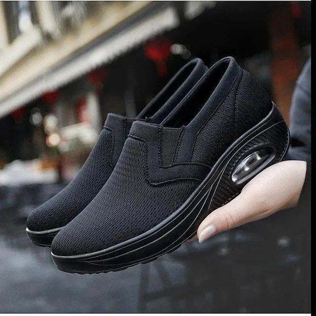 Lightweight sneakers for women | Perfect for everyday use
