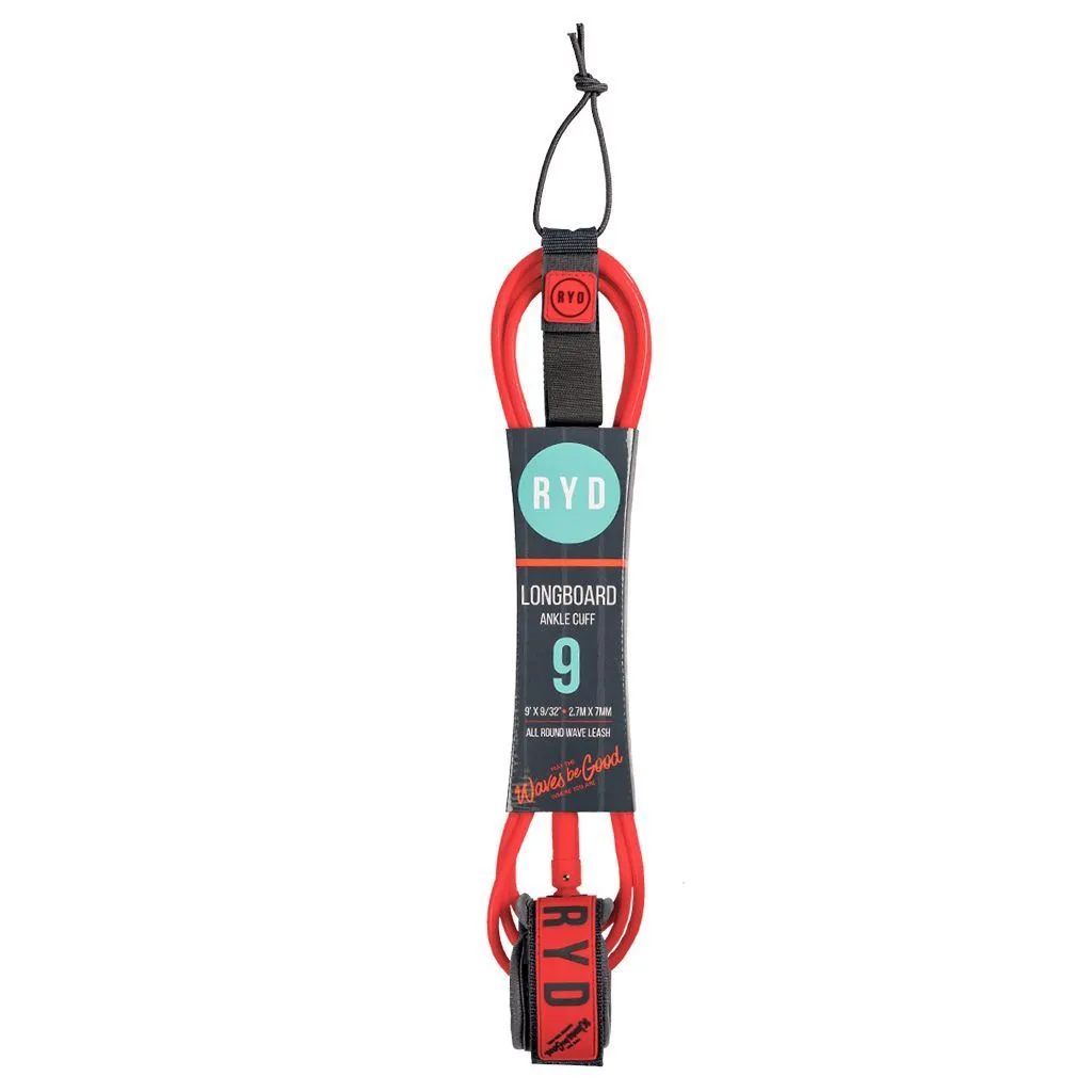 Longboard Ankle 7mm Leash