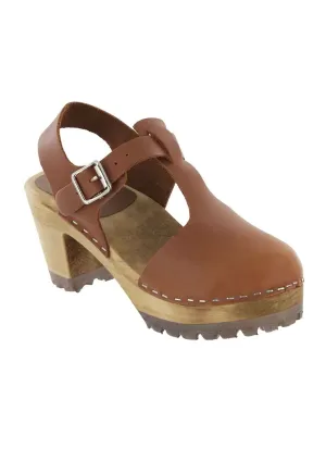 Madeline Clogs