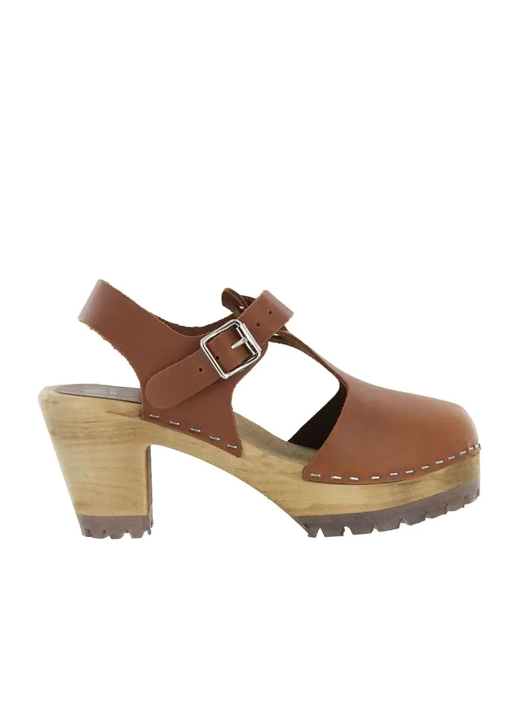 Madeline Clogs